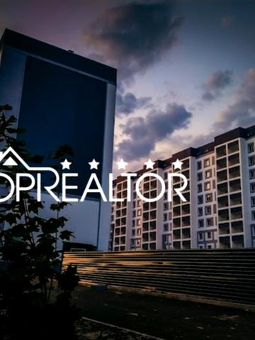 Полтавський Шлях вул., 184а к9