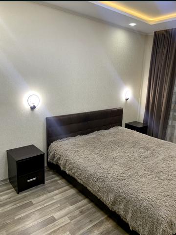 Олекси Довбуша вул., 1