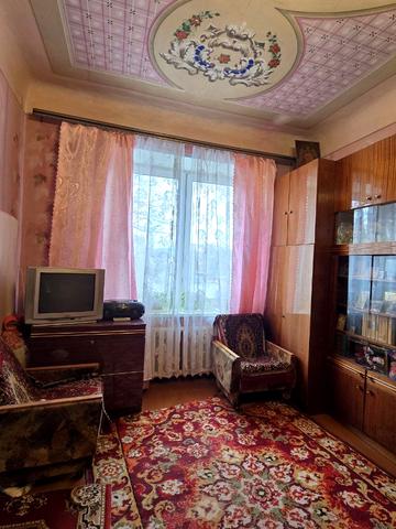 Мирна вул., 3
