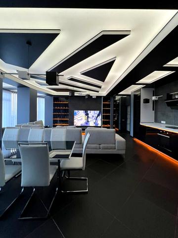 Науки просп. (Гагаріна), 95-А