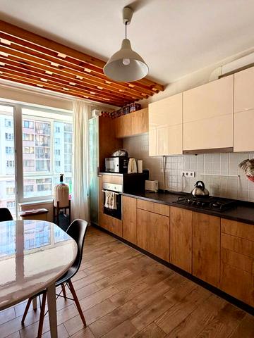 Княгині Ольги вул., 100ж