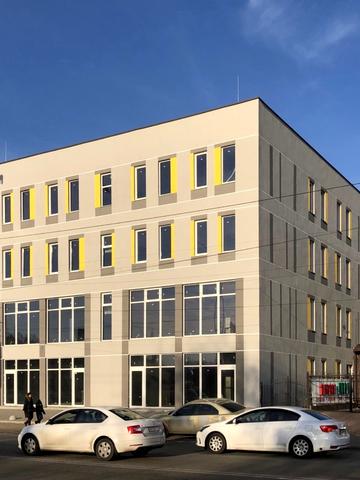 Стеценка вул., 30