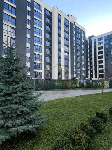 Романа Вірастюка вул., 3
