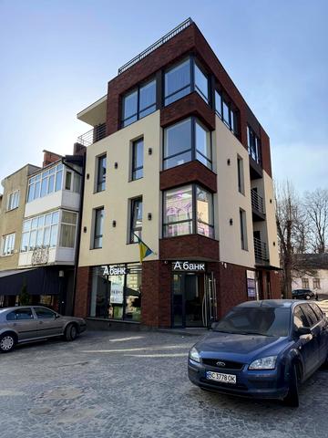 Жупна вул., 2