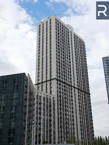 Академіка Заболотного вул., (Будинок 3)