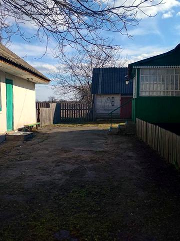 Старолюбовицька вул. (Чапаєва)