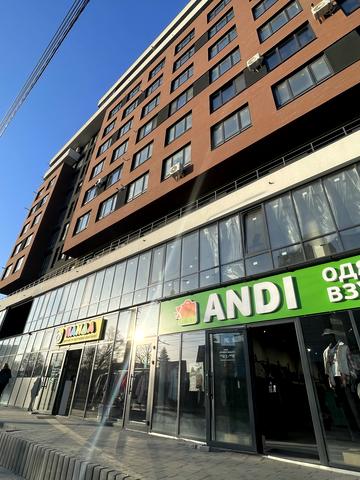 Торговиця вул., 19