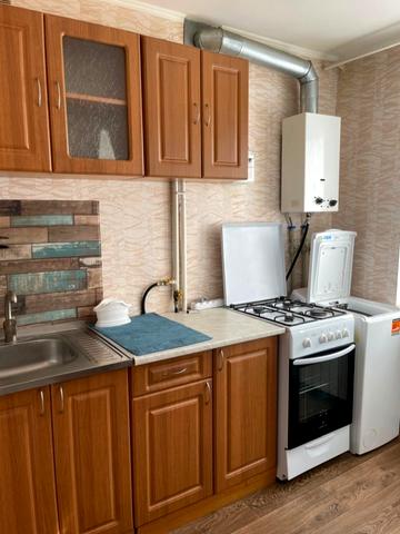 Василя Сліпака вул. (Єрмолової), 50-А