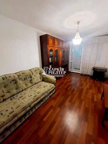 Людвіга Свободи просп., 48а