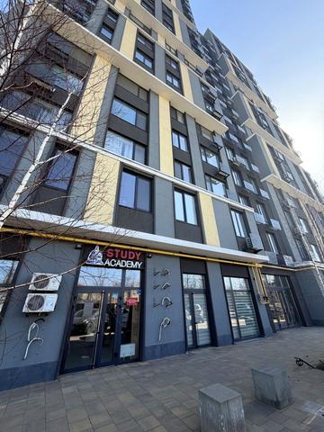 Паркова вул., (Будинок 2)