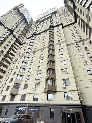 Андрія Верхогляда вул. (Михайла Драгомирова), 4