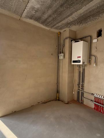 Чекаленко вул., 1-А