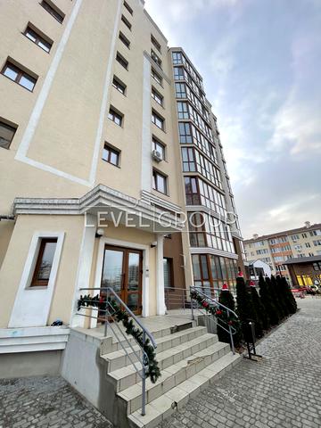 Одеська вул., 66