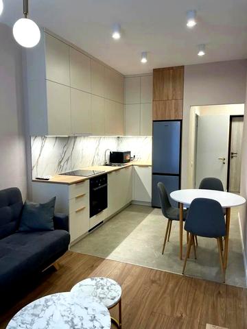 Дегтярівська вул., 17 к1