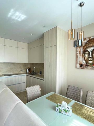 Жаботинського вул. (Пролетарская улица), (Будинок 5)