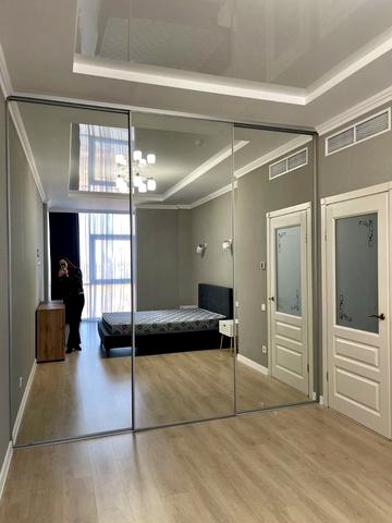 Олексія Вадатурського вул. (Маршала Малиновського), 18б