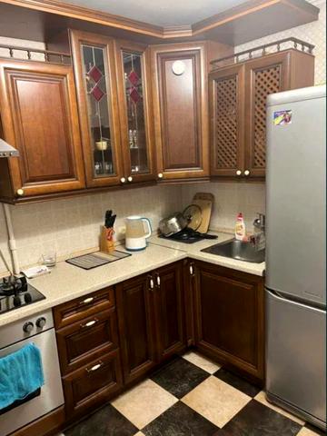 Соломянська вул., 23