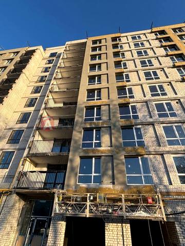 Олександра Маламужа вул., (Будинок 2)