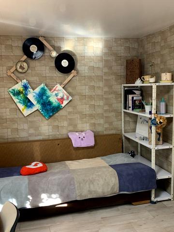 Центральна вул., (Будинок 3)