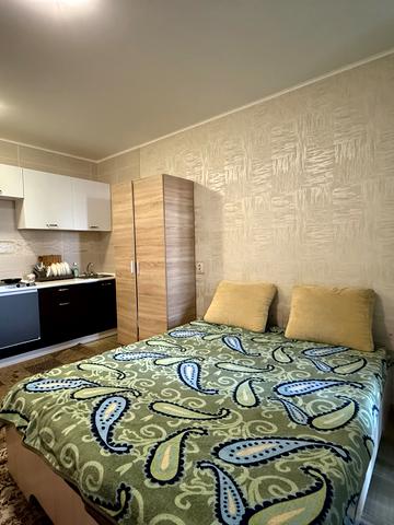 Новопольова вул., (Будинок Б)