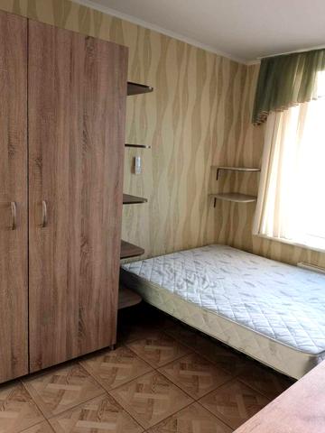 Богатирська вул., 6-А