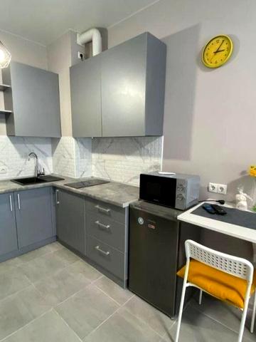 Михайла Максимовича вул. (Онуфрія Трутенка), 24-Б