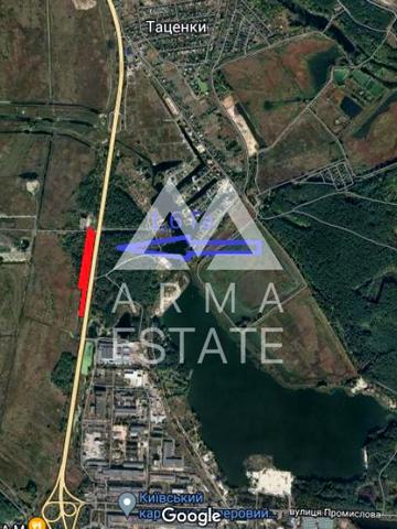 Дніпровське Шосе