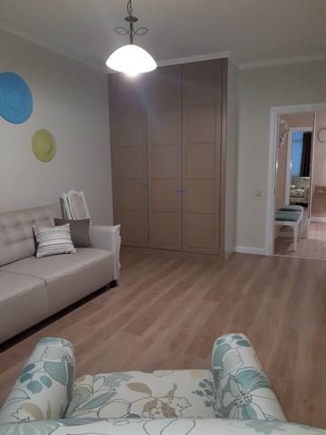 Воскресенська вул., 16-В