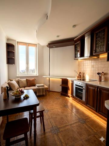 Кубанської України вул. (Маршала Жукова), 31-А