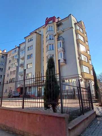 Володимира Івасюка вул., 78