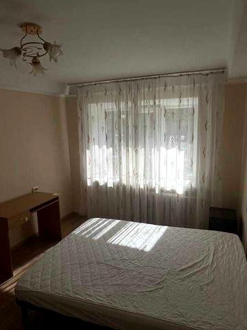 Леся Курбаса просп., 5-А