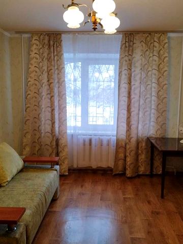 Миколи Бажана просп., 28-А