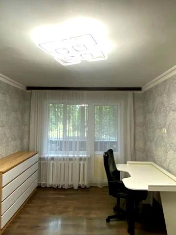 Зодчих вул., 54