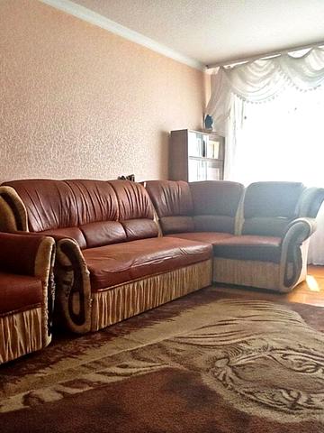 житловий масив Тополя-3 вул., 30 к3