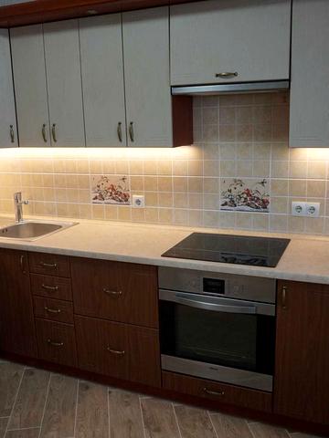 Авіаконструктора Ігоря Сікорського вул. (Танкова), 1