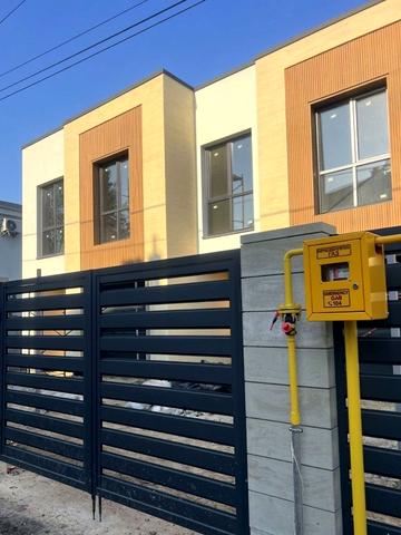 Володимира Винниченка вул., 2є