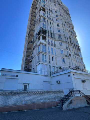 Немировича-Данченка вул., 69а