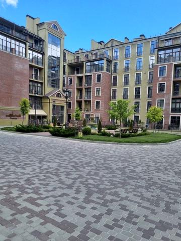 Професорська вул., 31