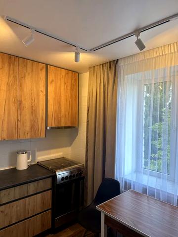 Генерала Генадія Воробйова вул. (Курська), 4-А