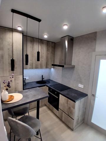 Ростиславська вул. (Маршала Рибалка), 5-А