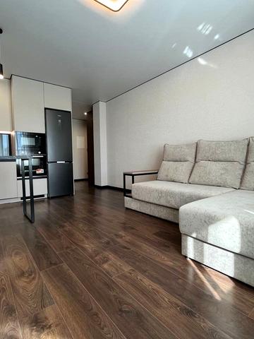 Павла Чубинського вул., (Корпус «Тигр 2»)