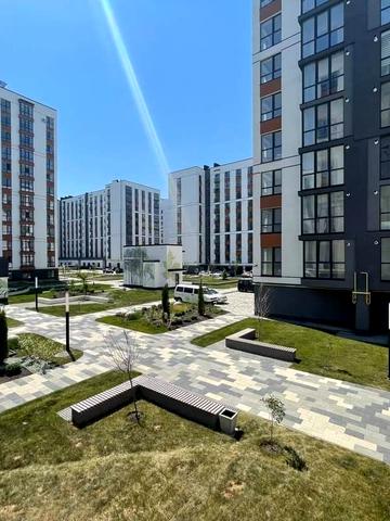 Гетьмана Мазепи вул., 164, к11