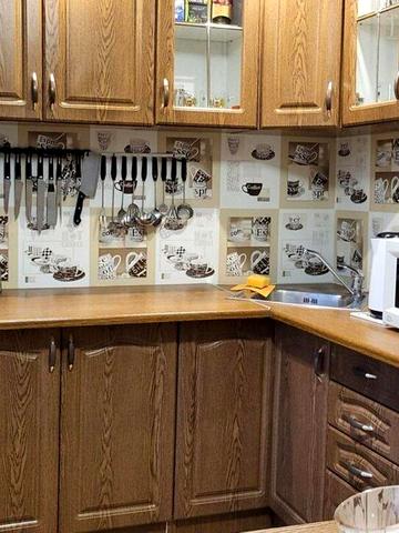 Вадима Гетьмана вул., 46-А/1