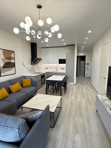 Антоновича вул. (Горького), 118/9