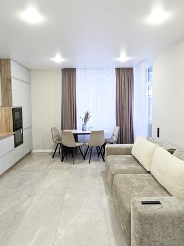 Олександра Олеся вул., 5-А