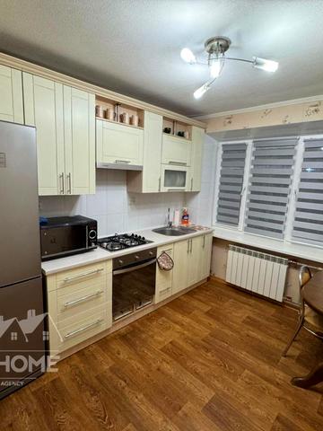 Лісовий просп., 12-А