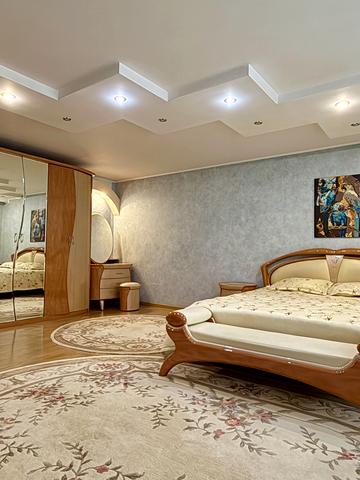 Барське шоссе, 1