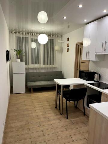 Вахтанга Кікабідзе вул. (Булгакова), (Будинок)