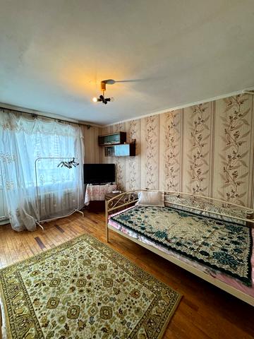 Давида Ойстраха вул. (Затонського), 24/3