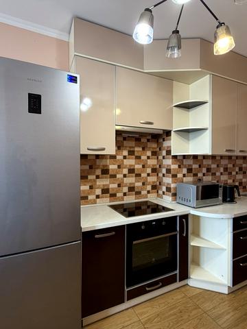 Юрія Кондратюка вул., 3